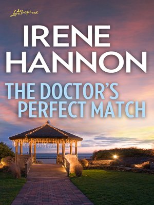 cover image of The Doctor's Perfect Match